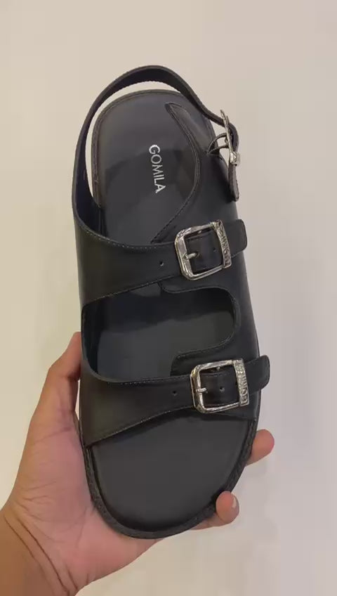 Sandal video