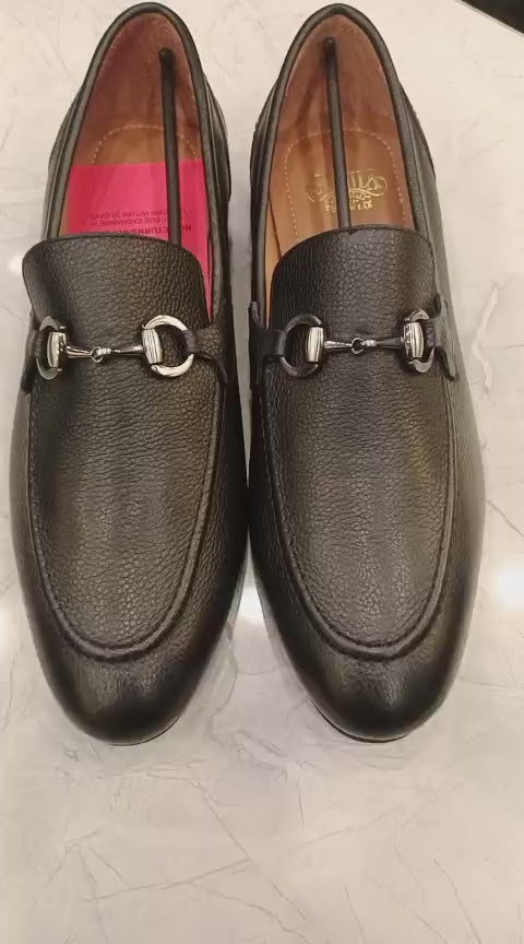 Mul0011 Loafer Colour