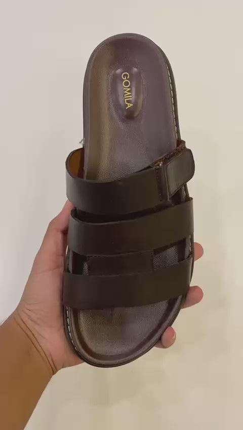 Slipper video