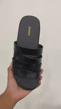 Slipper video