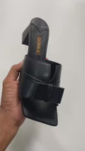 Heel video