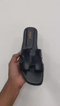 Slipper video