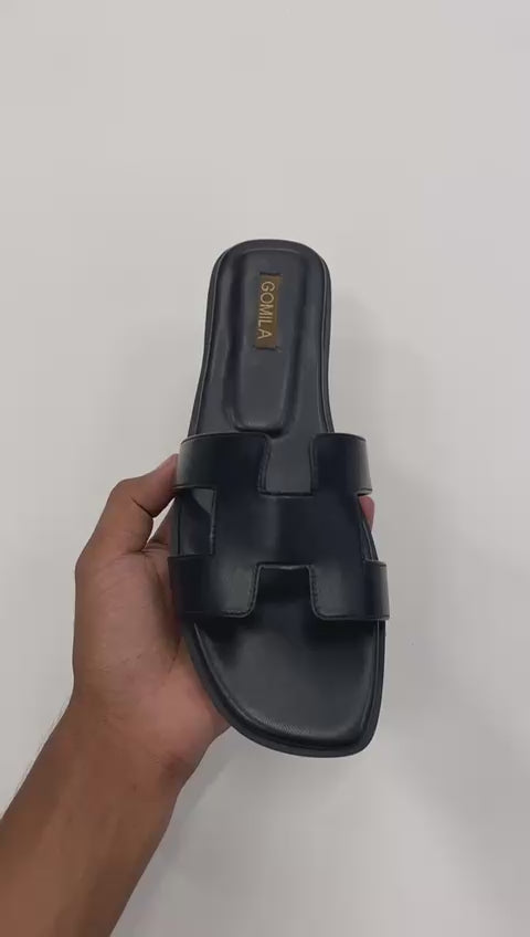 Slipper video