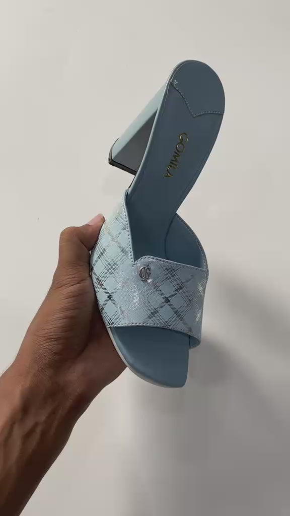 Slipper video