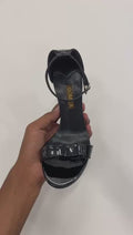 Heel video