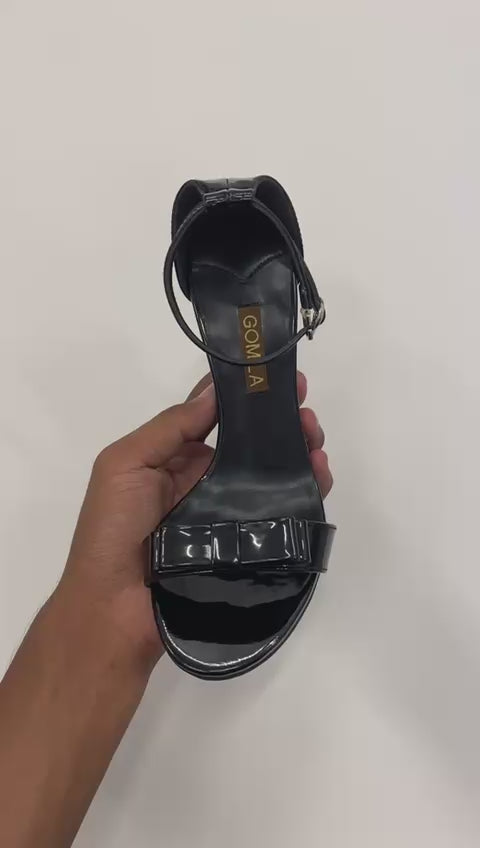 Heel video