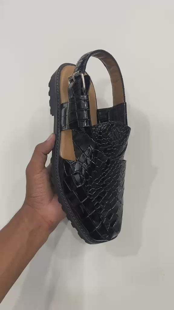 Sandal video