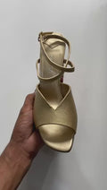 Heel video