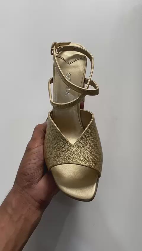 Heel video