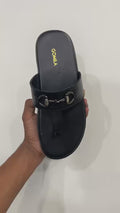 Slipper video