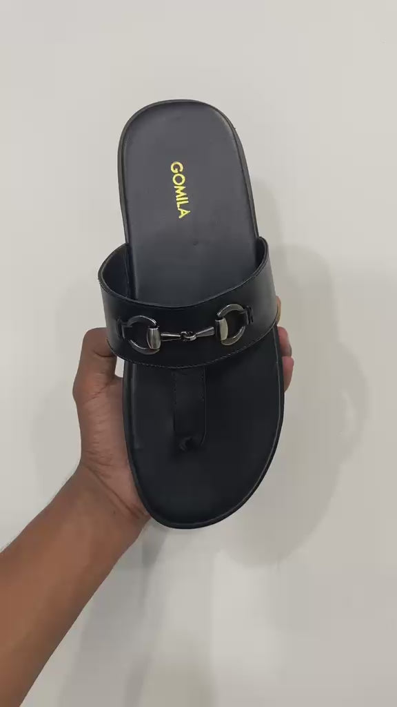 Slipper video
