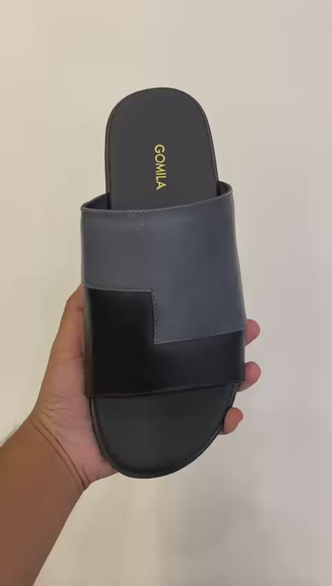 Slipper video