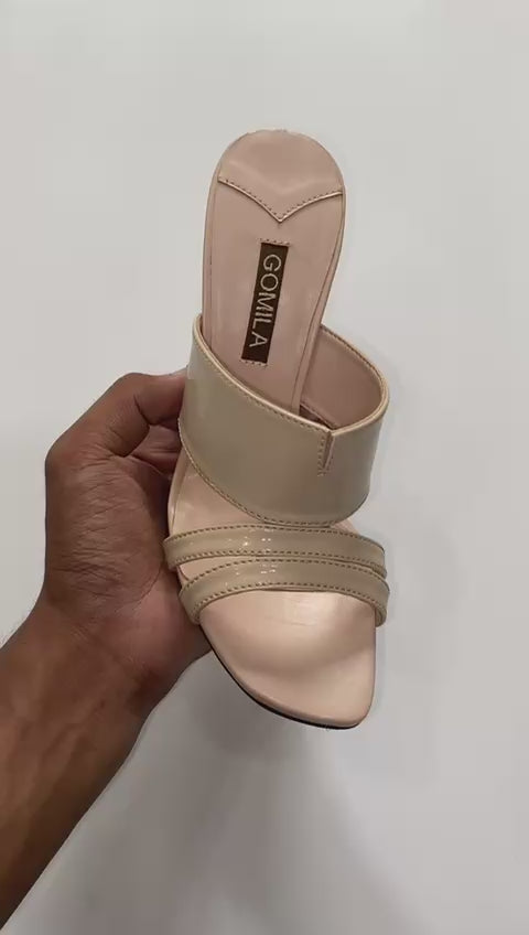 Heel video