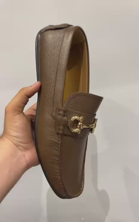 B Tex | PK 11 / EU 45 | Brown video