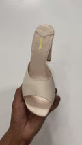 Heel video