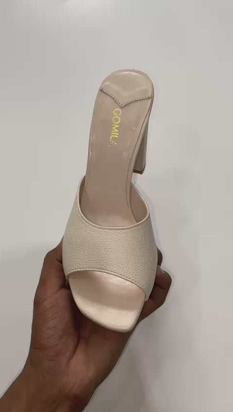Heel video