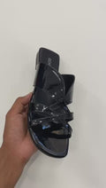 Slipper video