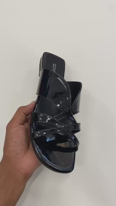 Slipper video