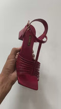 Sandal video