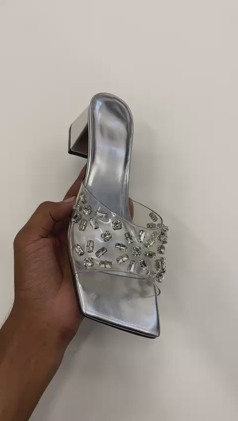 Heel video