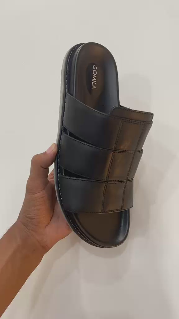Slipper video