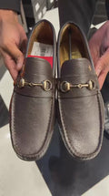 D0001-Driver-Dark Brown-41 video