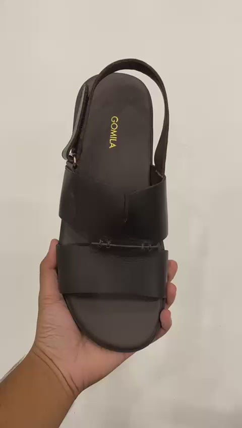 Sandal video