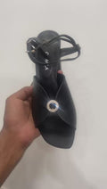 Heel video