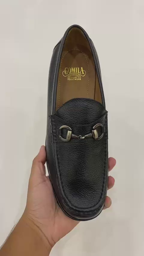 Loafer video