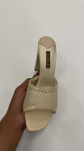 Heel video