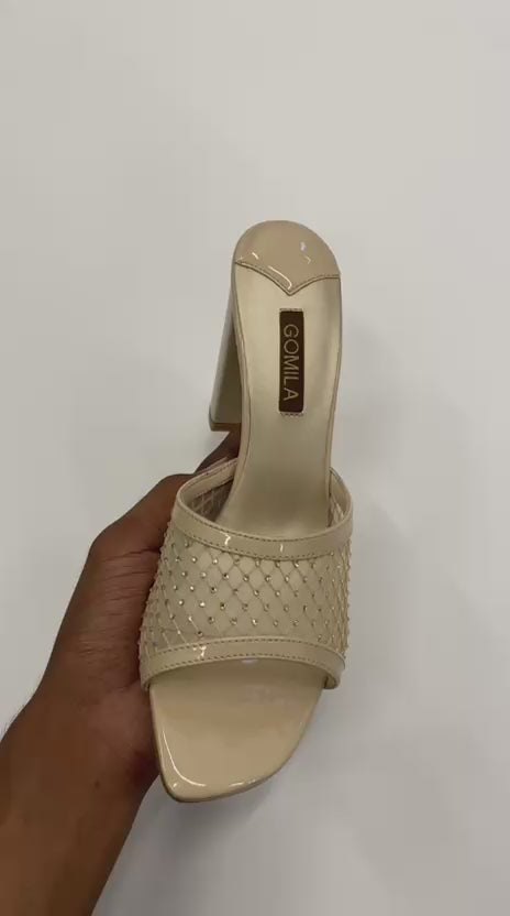 Heel video