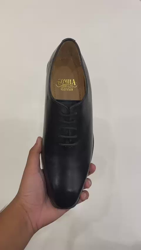 Wholecut video