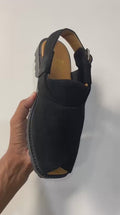 Sandal video