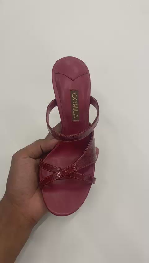 Heel video