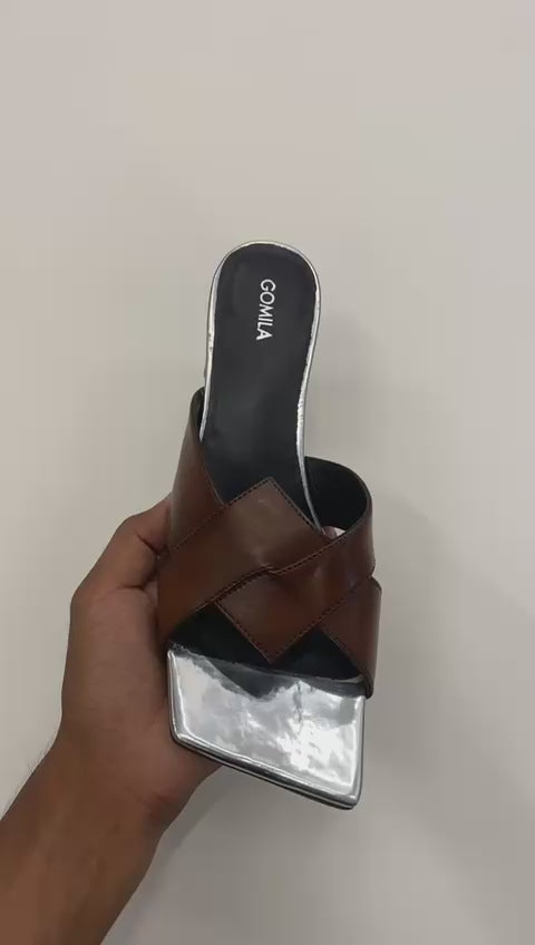 Heel video