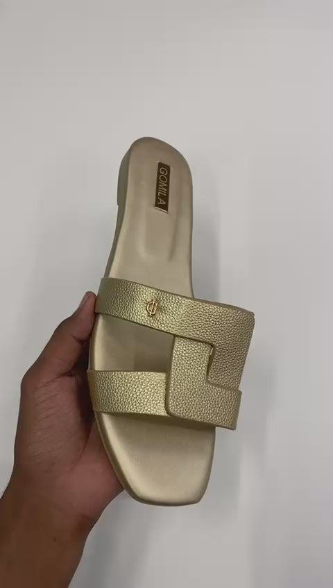 Slipper video