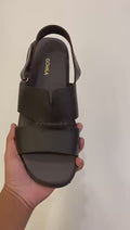 Sandal video