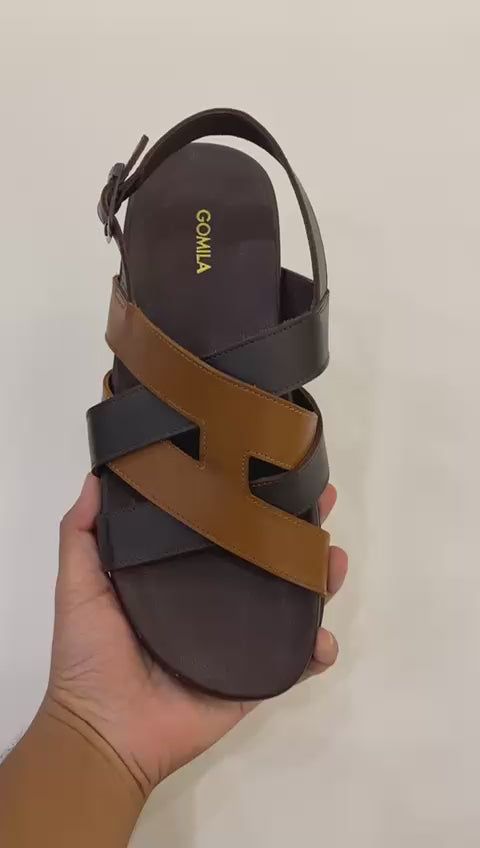 Sandal video