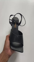 Heel video