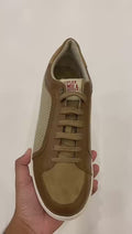 Sneaker video