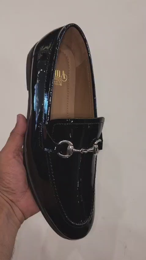 B WASHY | PK 8 / EU 42 | Black video