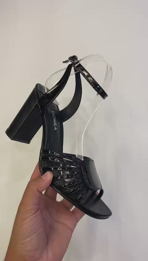 Soleil video