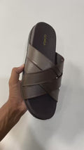 Slipper video