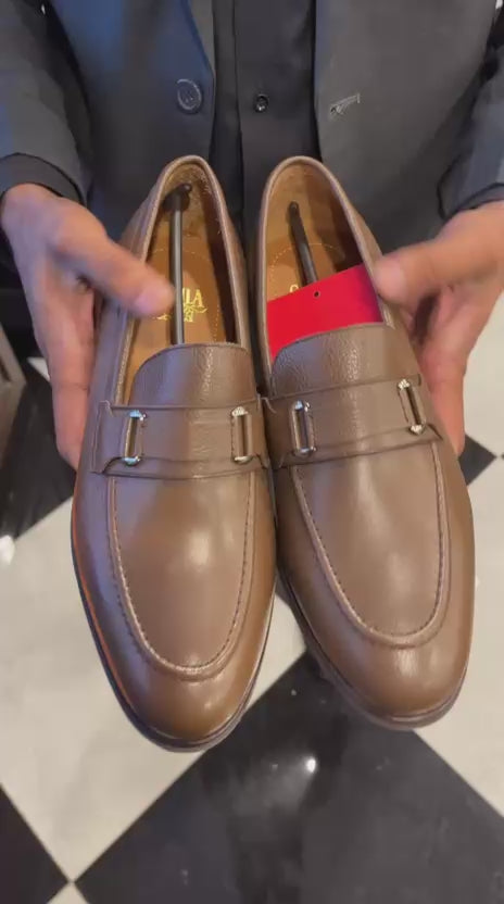 D0003-Loafer-Brown-41