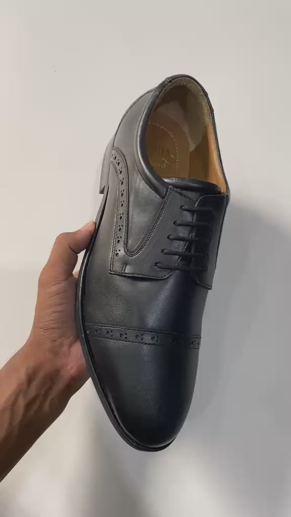Oxford video