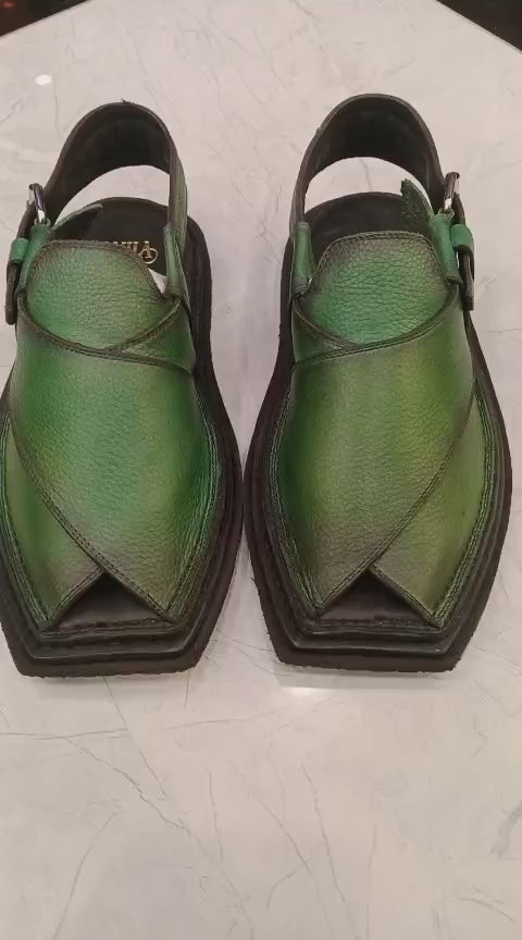Mul001 Sandal