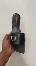 Heel video