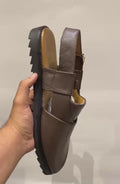 B Takara | PK 11 / EU 45 | Dark Brown video