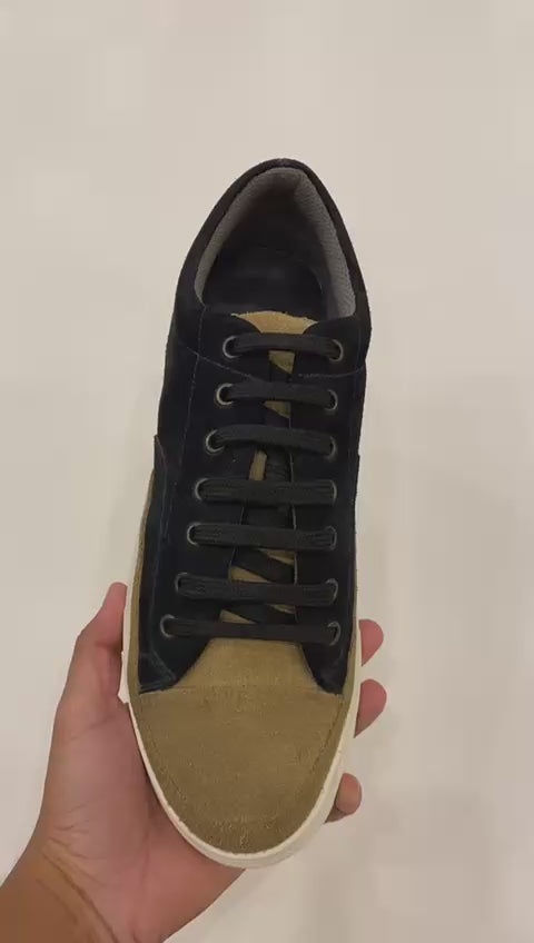 Sneaker video