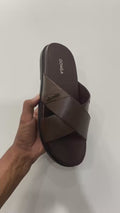 Slipper video